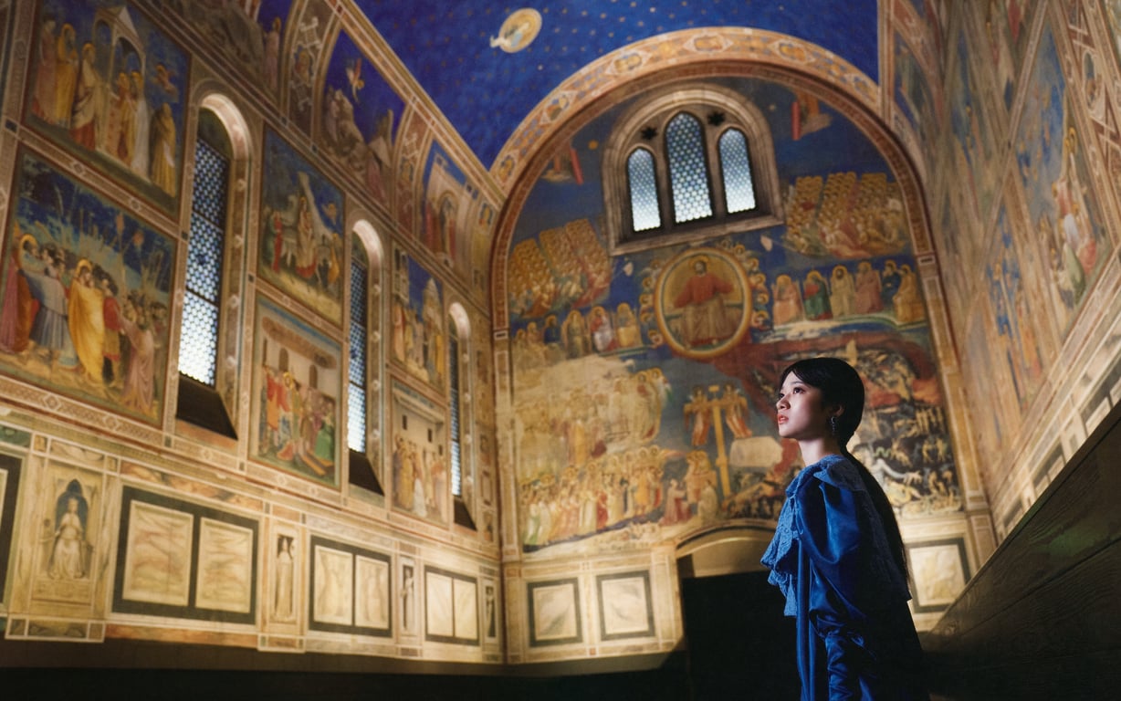 图片[18]-2021.11.09 乃木坂46 寺田兰世 1st 写真集 为何，总是无法忘怀 - 在线免费观看-阅图吧