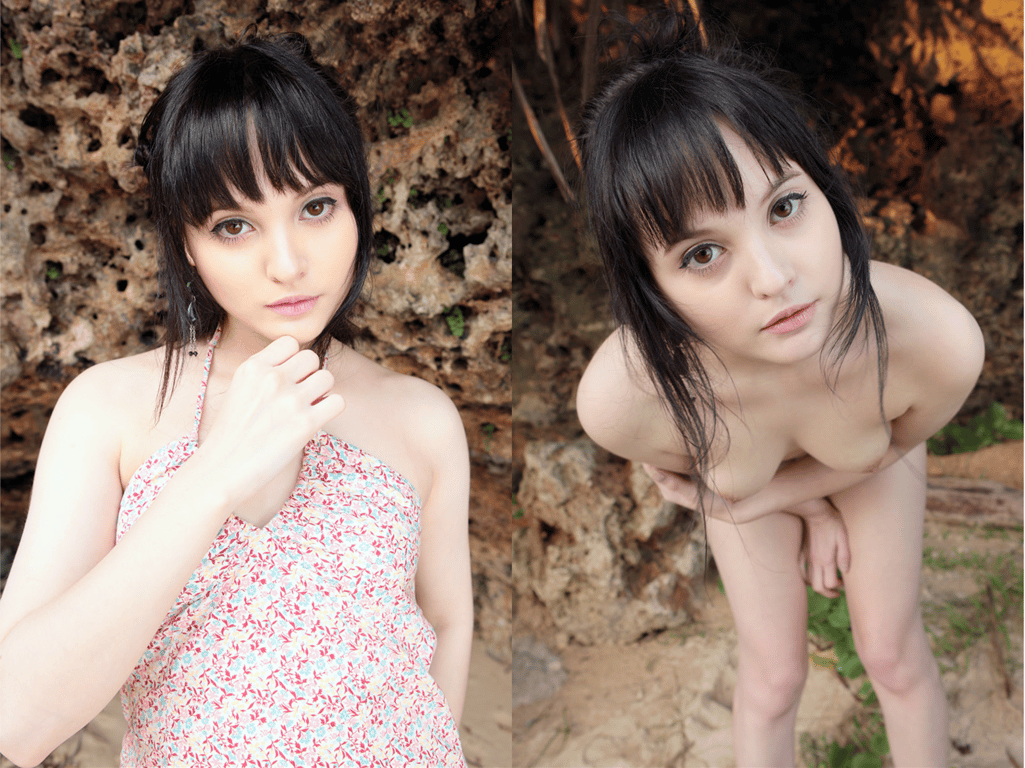 图片[5]-VANILLA 藤崎塞西尔 数字写真集（粉色俱乐部） - 在线免费观看-阅图吧