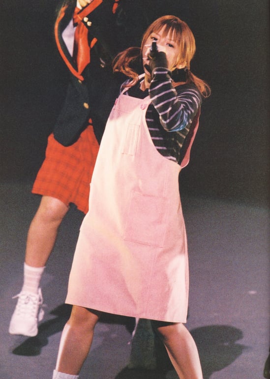 图片[89]-#モーニング娘｡さくら組2003 concert photobook - 全本免费在线观看-阅图吧