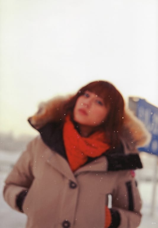 图片[96]-#杉本有美 写真集 杉本有美与1泊2日 - 全本免费在线观看-阅图吧