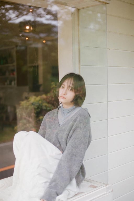 图片[57]-#resonance 萩原实纪 (2022.12.16) - 全本免费在线观看-阅图吧