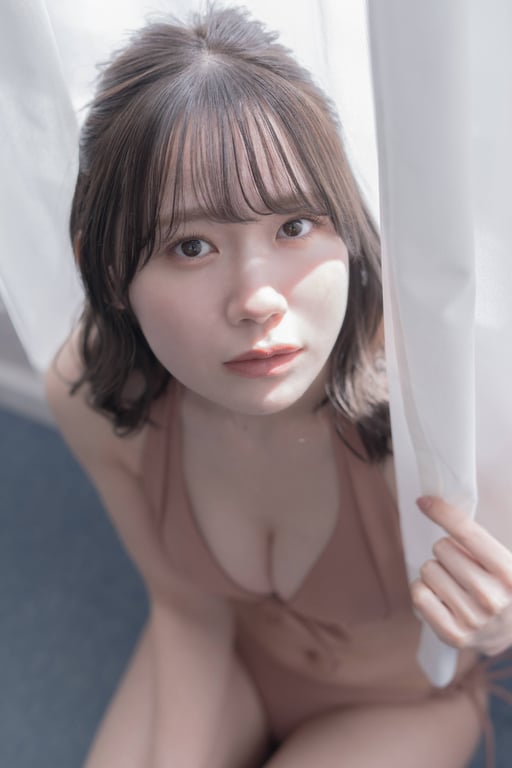 图片[10]-48Times Premium Album (服部優奈) - 在线免费观看-阅图吧