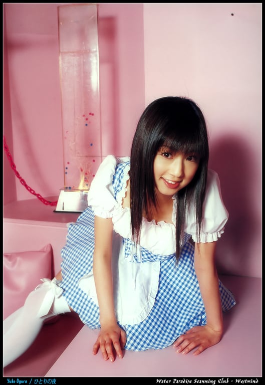 图片[8]-#小倉優子 – 一个人的夜晚 - 全本免费在线观看-阅图吧