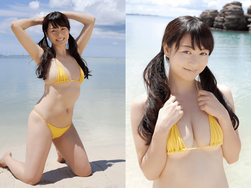 图片[18]-IdolLine+PLUSW 歩里惠子 迷宫＋婚姻(Ver.A) - 在线免费观看-阅图吧