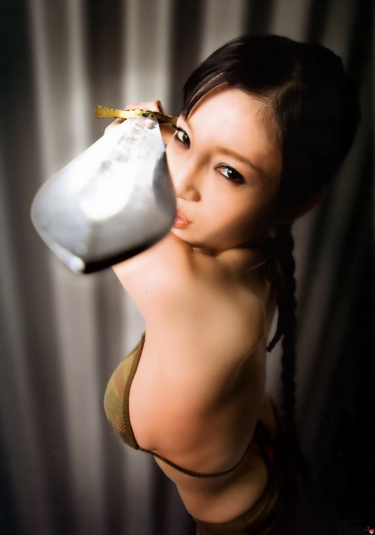 图片[22]-#Yuuri Morishita 森下悠里 – ZERO - 全本免费在线观看-阅图吧