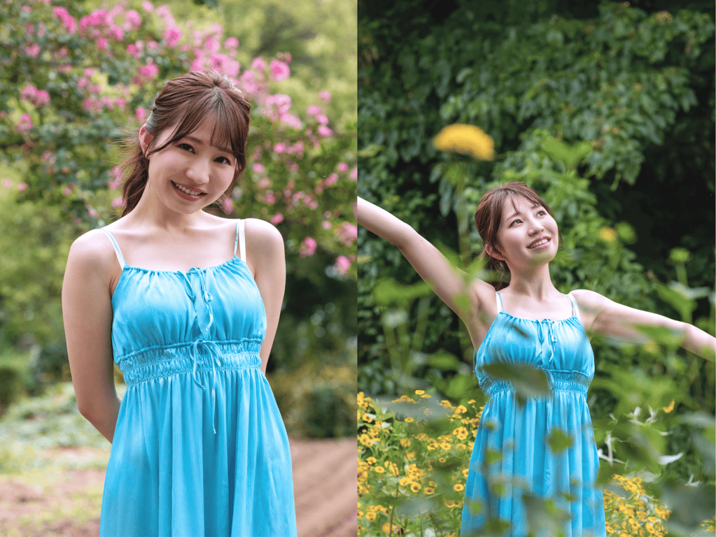 图片[13]-#流川莉央 写真集 温柔眼神 - 全本免费在线观看-阅图吧