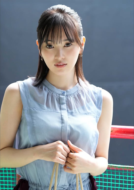 图片[15]-Haruka Kodama 兒玉遥 - Stay 25 (2022-11-25) - 在线免费观看-阅图吧