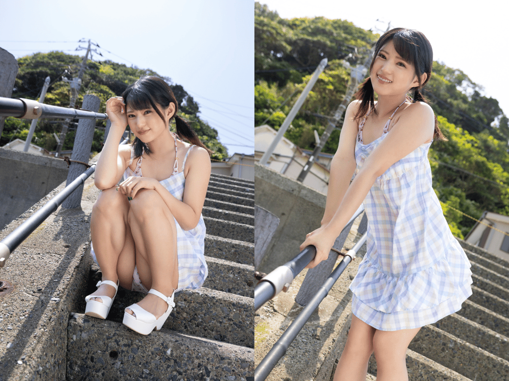 图片[10]-#渚光希 最後のグラビア写真集 GRAVURE PHOTO BOOK - 全本免费在线观看-阅图吧