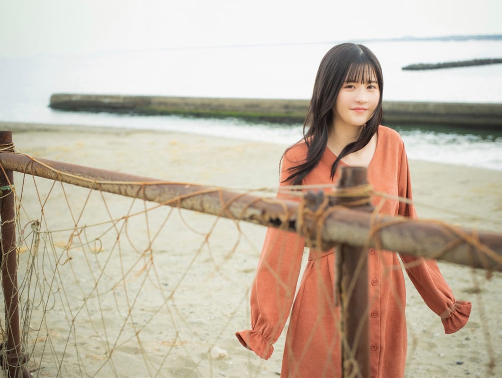 图片[2]-#並木ゆの ヌード写真集 feel the wind - 全本免费在线观看-阅图吧