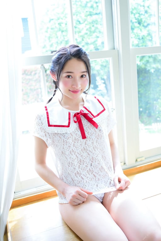 图片[21]-#Karen Kawai & Tomoka Kabasawa – SequenceNumber002 (2020-12-10) - 全本免费在线观看-阅图吧