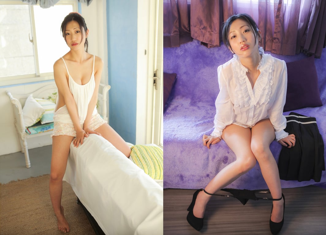 图片[76]-#壇蜜 写真集 色情游戏２(S&SBOOKS) - 全本免费在线观看-阅图吧