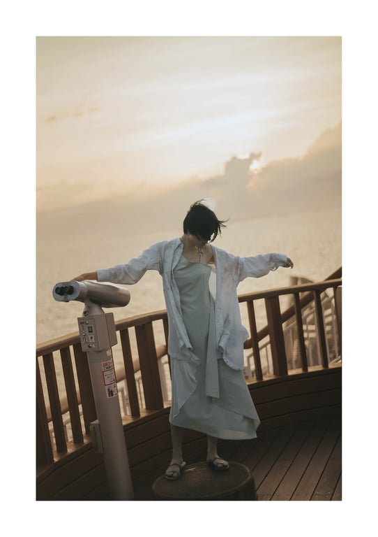 图片[56]-#Miku Funai 船井美玖 – Towards that dream 朝向那个梦想。 (2022-08-26) - 全本免费在线观看-阅图吧