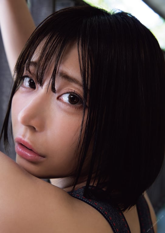 图片[24]-2023.12.08 小日向结衣首本写真集 超级情色 - 在线免费观看-阅图吧