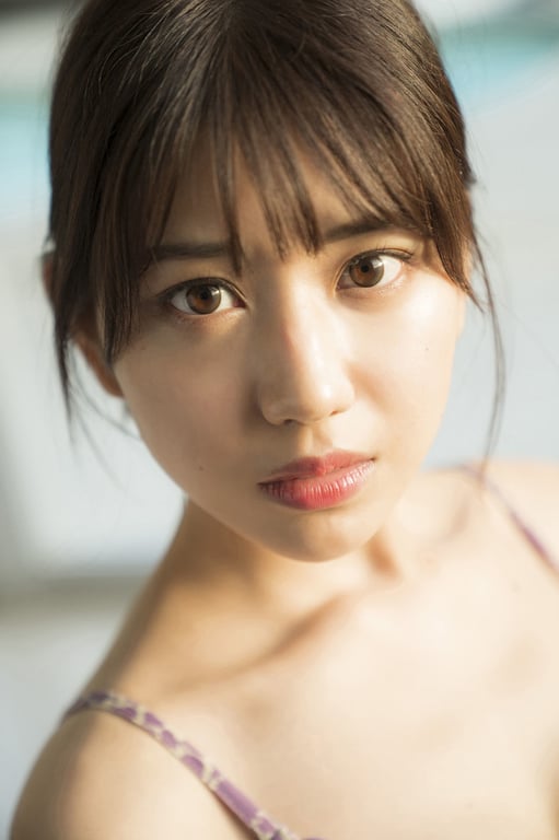 图片[36]-白石麻友美 グラビアちゃんはバズりたい４ ヤンマガデジタル写真集 - 在线免费观看-阅图吧