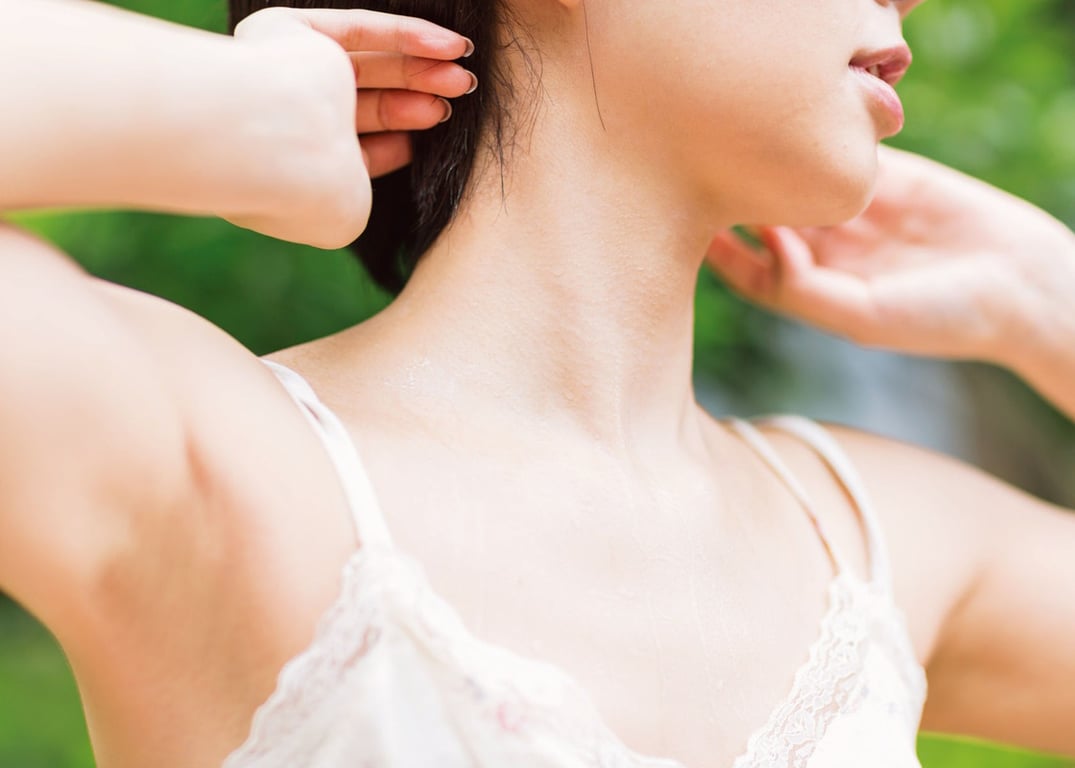 图片[43]-#青山裕企 Photobook 26sets\【青山裕企】锁骨女子 decollete girls - 全本免费在线观看-阅图吧