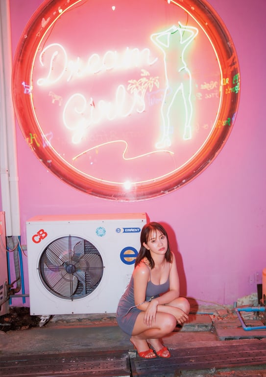 图片[60]-#【仅电子版特典照片附赠】永尾麻理亚写真集『Capricious』 - 全本免费在线观看-阅图吧