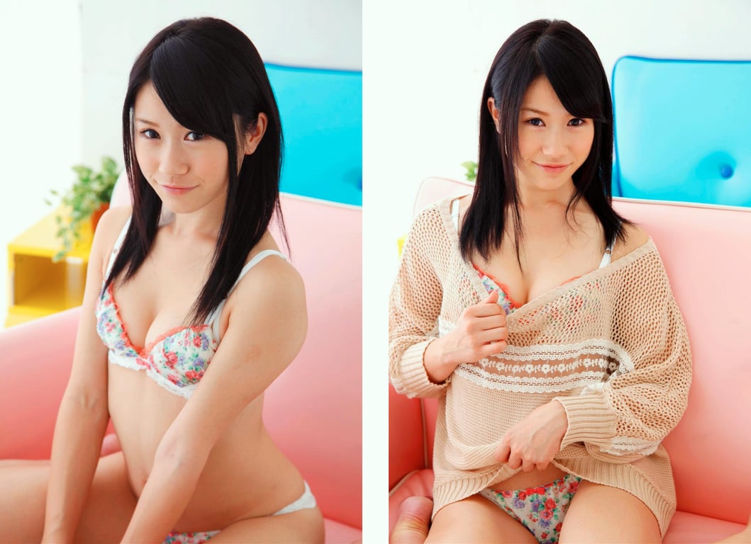 图片[32]-#仁美りさ 妄想彼女 天然スキあり娘 - 全本免费在线观看-阅图吧