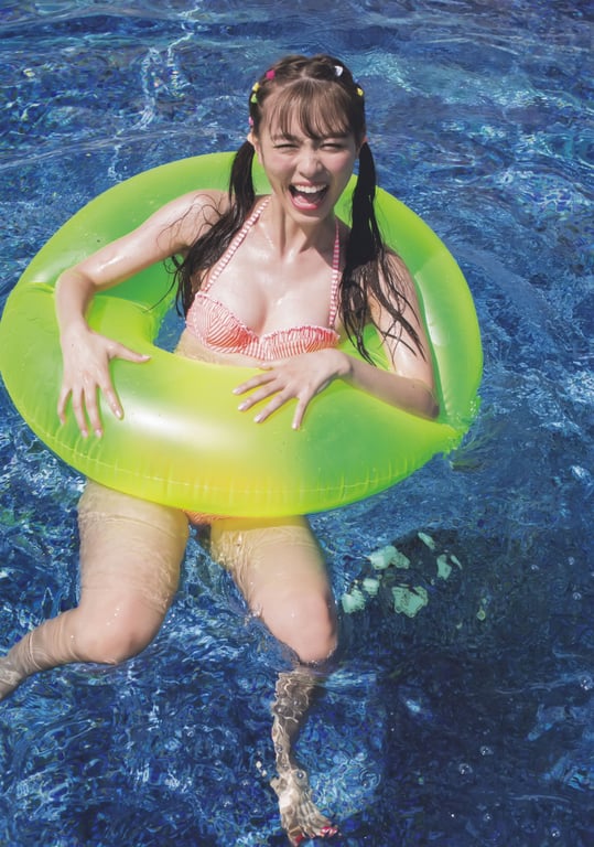 图片[44]-#内田理央写真集 和小理央一起度过一周 - 全本免费在线观看-阅图吧