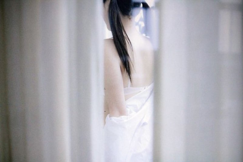 图片[73]-#青山裕企 Photobook 26sets\【青山裕企】女学生 放学后的，…尽头（LQ） - 全本免费在线观看-阅图吧