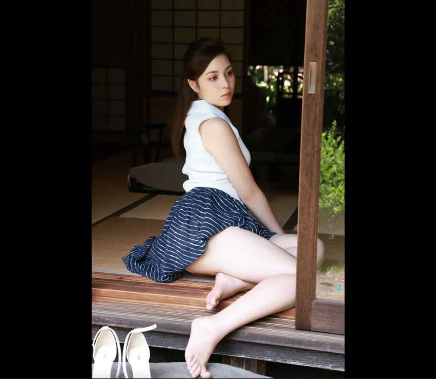 图片[13]-#ミッシェル愛美 Secret Lover vol.1 FRIDAYデジタル写真集 - 全本免费在线观看-阅图吧