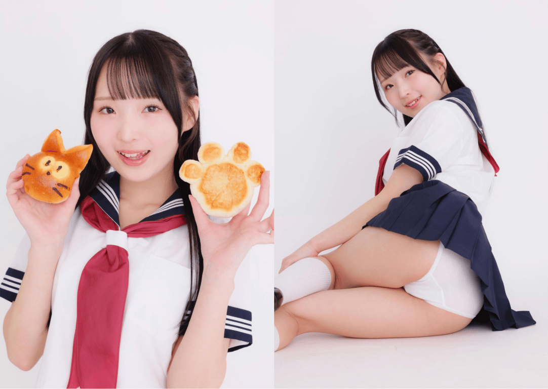 图片[17]-#来生かほ THE王道 童颜ｘ美体ｘ性感 = かほちゃん！ - 全本免费在线观看-阅图吧