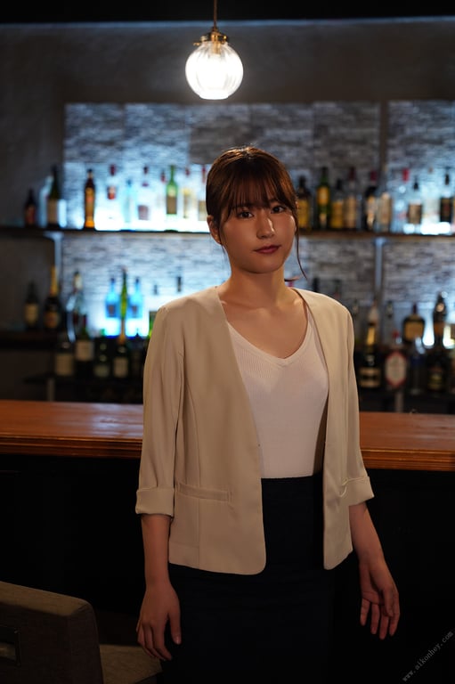 图片[31]-#吉永このみ 喜欢H的丸之内OL吗？ 週刊ポストデジタル写真集 - 全本免费在线观看-阅图吧