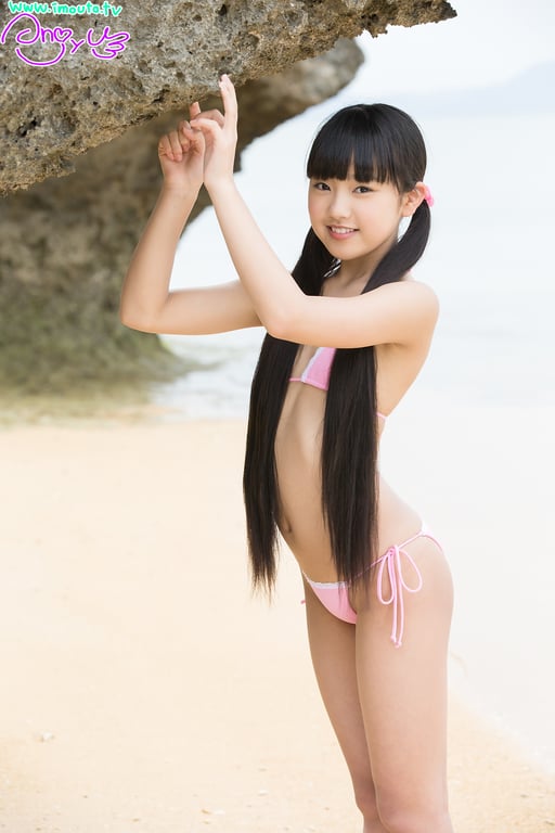 图片[68]-香月杏珠 『夏少女 vol.3』 - 在线免费观看-阅图吧