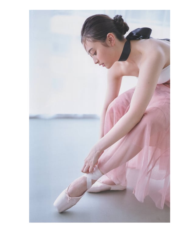 图片[193]-乃木坂46 井上和 1st写真集 独白 LQ - 在线免费观看-阅图吧