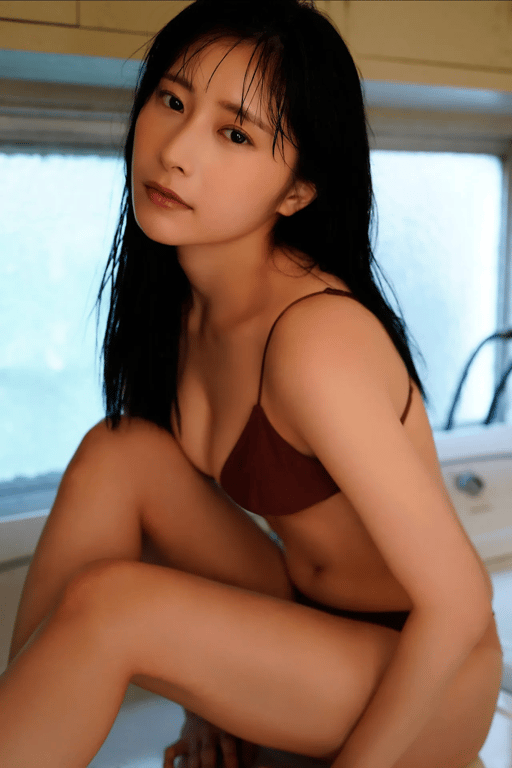 图片[75]-#FRIDAYデジタル写真集 汐見纏『四六時中、キミに夢中！』全カット - 全本免费在线观看-阅图吧