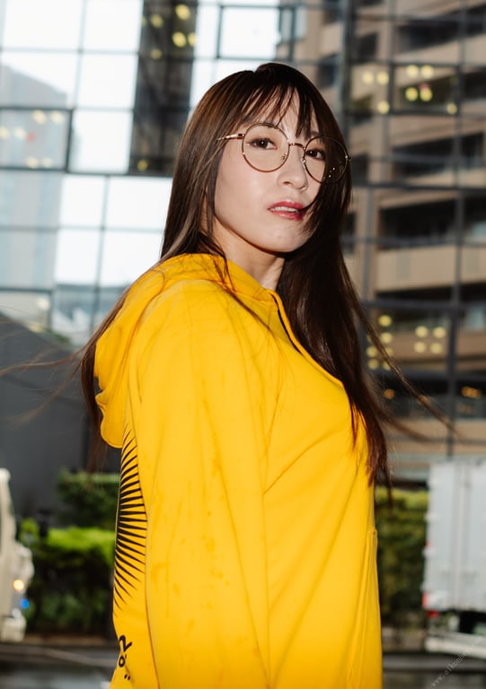 图片[2]-#NEWLOOK【girl meets street】日下部加奈 - 在线免费观看-阅图吧