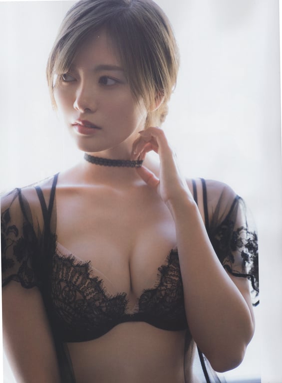 图片[97]-Mai Shiraishi Nogizaka 46 白石麻衣 乃木坂46毕业纪念杂志 Graduation Memorial Magazine - 在线免费观看-阅图吧