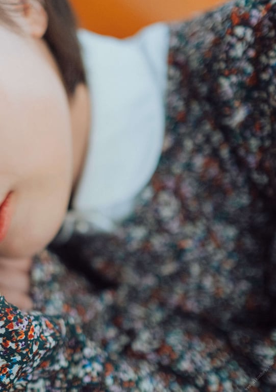 图片[14]-#Minami Kojima 小岛南 – Trance Retinal 被夺取 (2021-09-27) - 全本免费在线观看-阅图吧