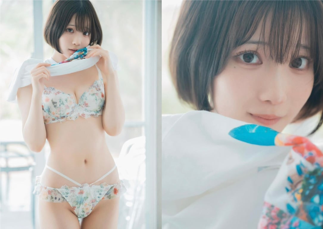 图片[77]-#天川星夏 写真集 希望你注视着我 (wunder publishing house) - 全本免费在线观看-阅图吧