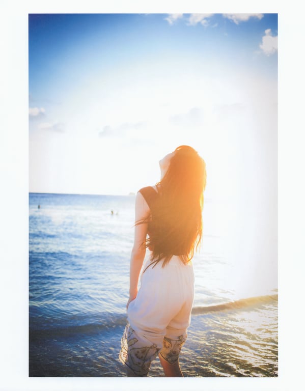 图片[113]-#Sayuri Matsumura 松村沙友理 – 1st Photobook 意外就是说，从以前开始就觉得可爱了 (2017-12-12) - 全本免费在线观看-阅图吧