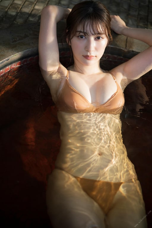 图片[38]-#Risa Yukihira 雪平莉左 – Ripples can be heard 涟漪可闻 (2022-02-11) - 全本免费在线观看-阅图吧