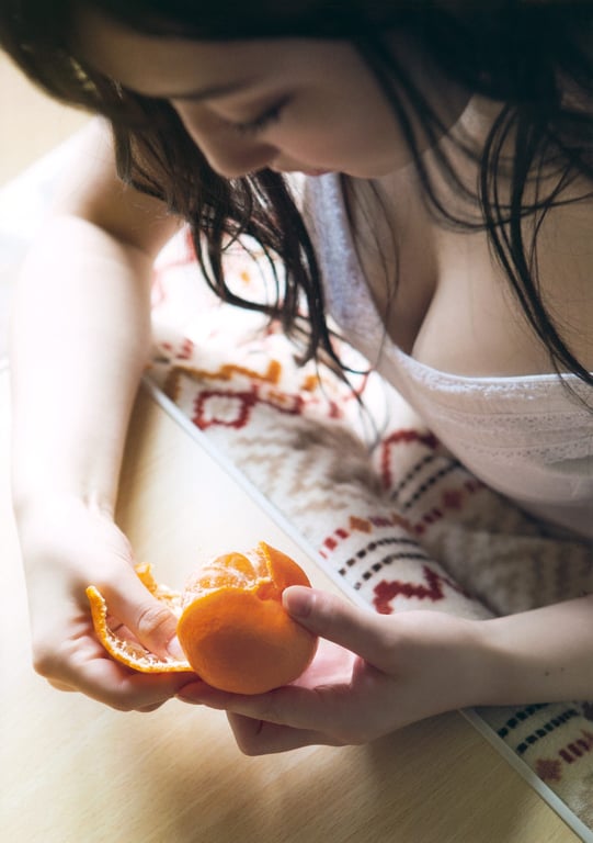 图片[70]-#モーニング娘。’17 譜久村聖 写真集 二十歳 (Photobook+DVD付き) - 全本免费在线观看-阅图吧