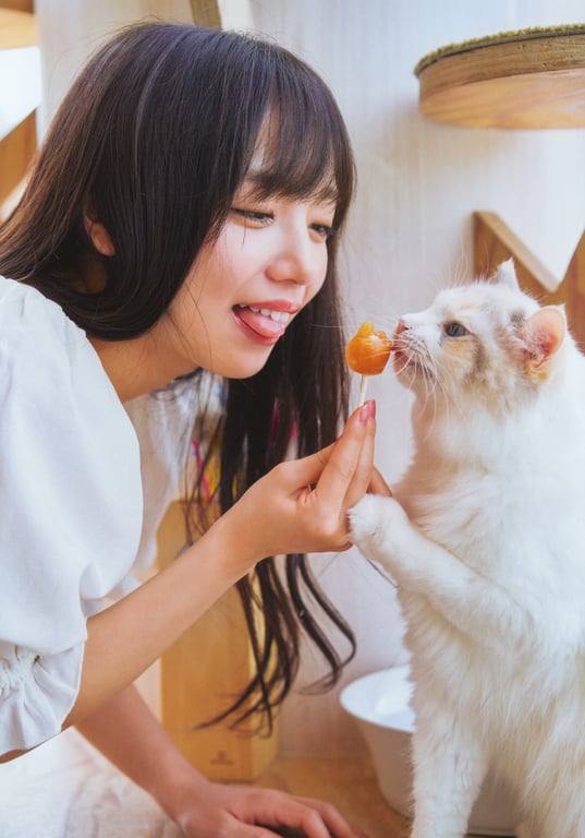 图片[135]-#齊藤京子1st写真集 珍藏的恋人+Postcard - 全本免费在线观看-阅图吧