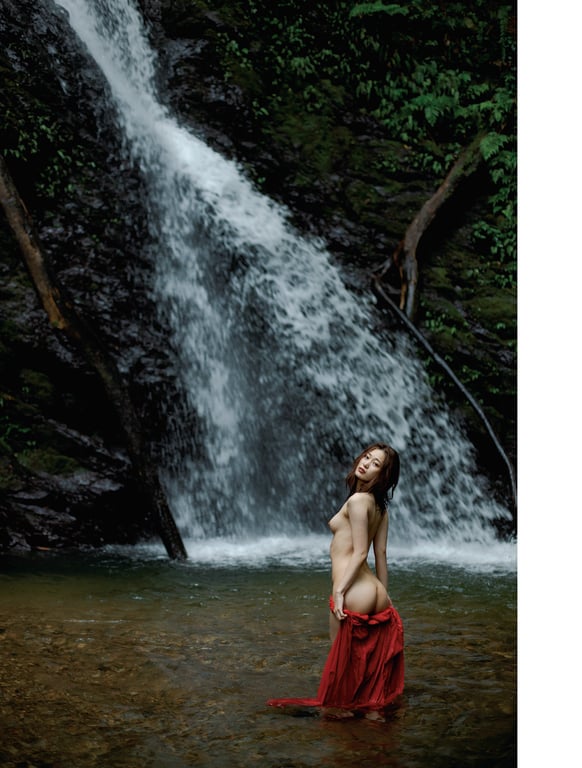 图片[85]-#Ravish 美谷朱里写真集 Asagei SEXY女优写真集 - 全本免费在线观看-阅图吧