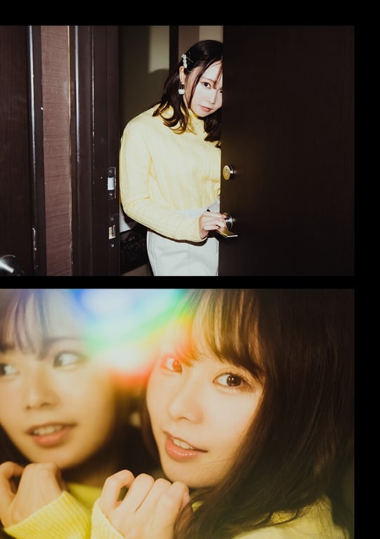 图片[68]-#Fumika Nakayama 中山文香 – #Escape (NO watermark) - 全本免费在线观看-阅图吧