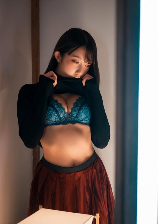 图片[56]-#白肌姫 【大河桃温泉写真集】 (Wunder_Publishing_House.) - 全本免费在线观看-阅图吧