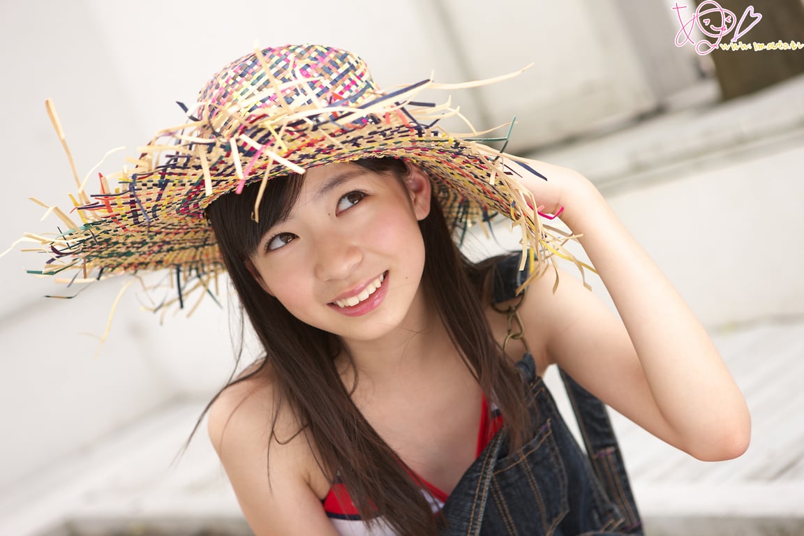 牧原あゆ 『Makihara』-阅图吧