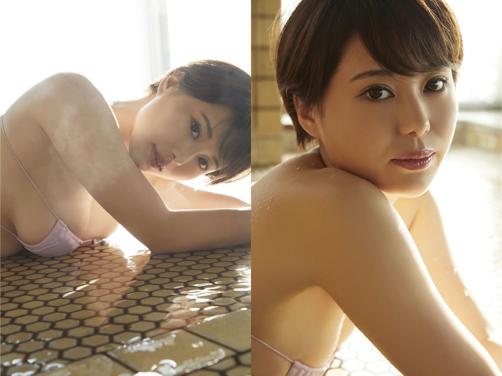 图片[28]-山本ゆう 吧台小妹[56P] - 在线免费观看-阅图吧