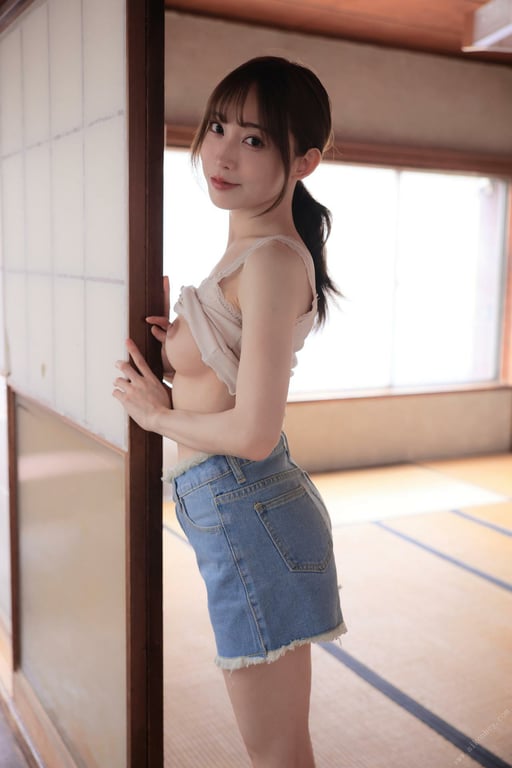 图片[93]-#七瀬アリス ヌード写真集『毎朝、僕を誘惑してくる隣のお宅のアリスさん』262 pics - 全本免费在线观看-阅图吧