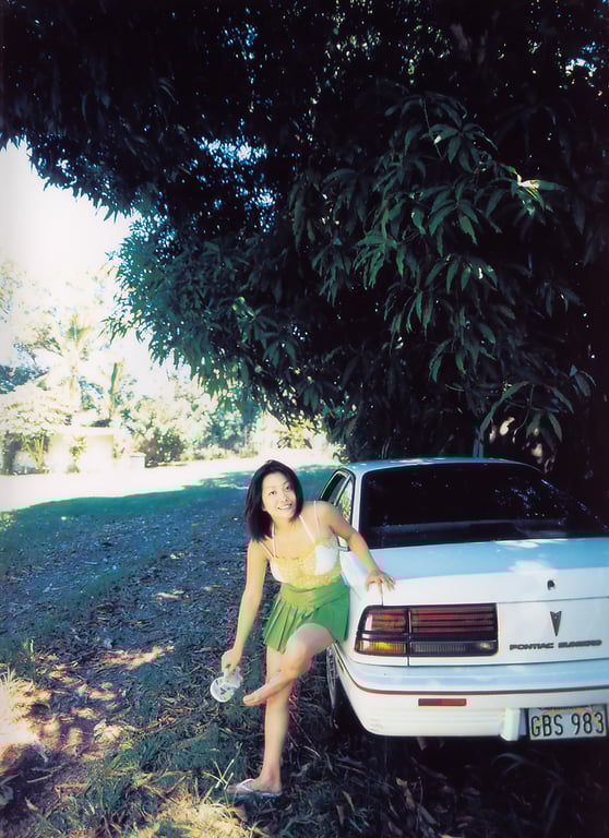 图片[49]-#小向美奈子 – KALMIA - 全本免费在线观看-阅图吧