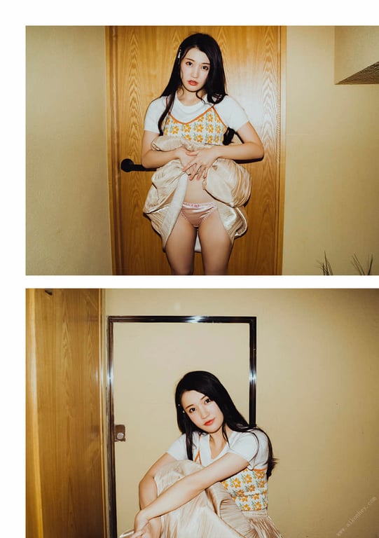 图片[96]-#Shoko Takahashi 高桥翔子 – #Escape (2021-06-21) - 全本免费在线观看-阅图吧