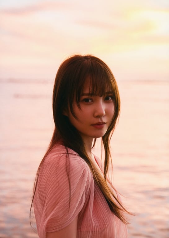 图片[11]-#加藤史帆1st写真集「#会いたい」特制Other Cut迷你书 – Other Cut \’Special Photo Book - 全本免费在线观看-阅图吧