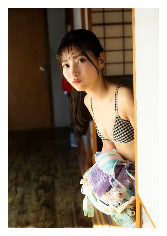 图片[42]-2024.08.30 小鳥遊瑠衣 橡果比高矮【STRiKE! DIGITAL PHOTOBOOK 058】 - 在线免费观看-阅图吧