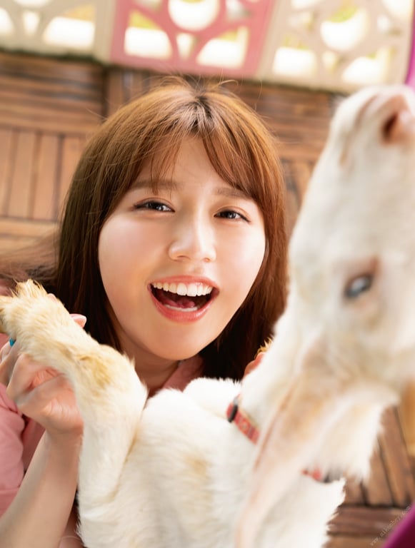 图片[52]-#小日向ゆかファースト写真集 はじメェ～まして。 (アサ芸アイドル写真集) - 全本免费在线观看-阅图吧