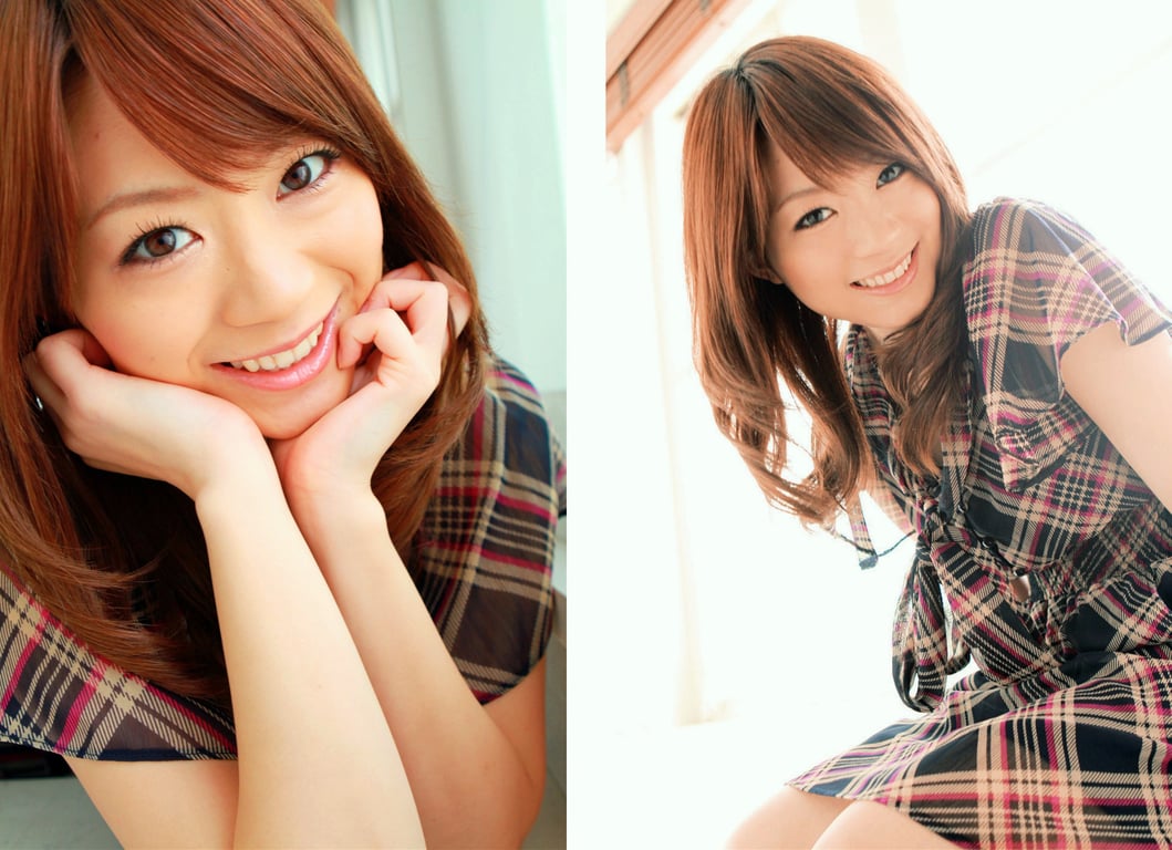 图片[17]-#秋元真由花 妄想彼女 vol.1 - 全本免费在线观看-阅图吧