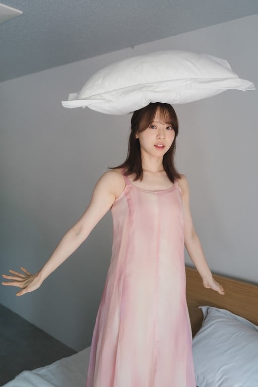 图片[6]-#Weekly Playboy Plus + AKB48仓野尾成美 - 全本免费在线观看-阅图吧